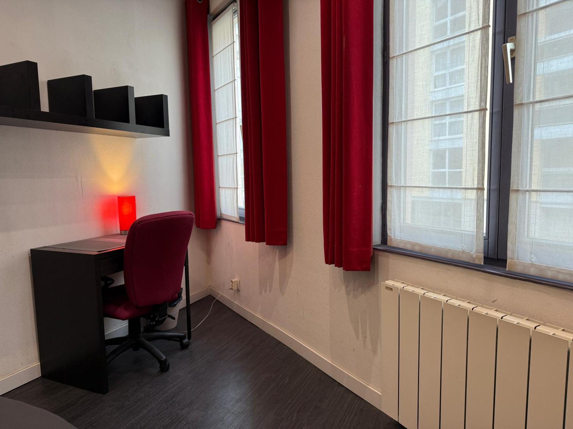 Beautiful In Old Town Apartment Straßburg